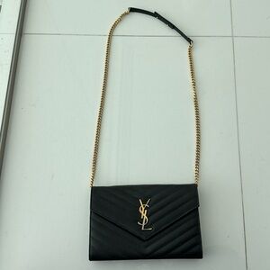COPY - Kate Saint Laurent Kate Crossbody handbag